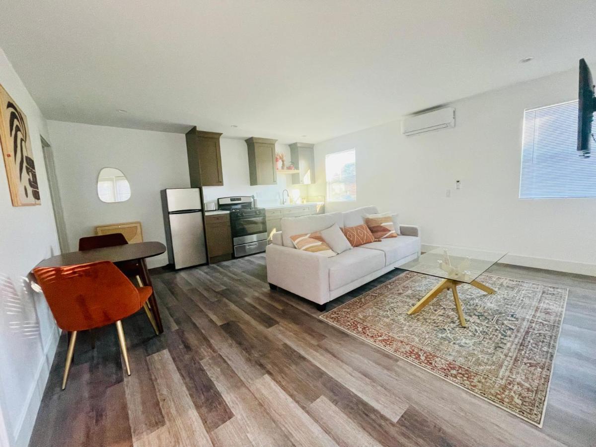 洛杉矶Modern Gem 2 Miles From Sofi公寓 外观 照片