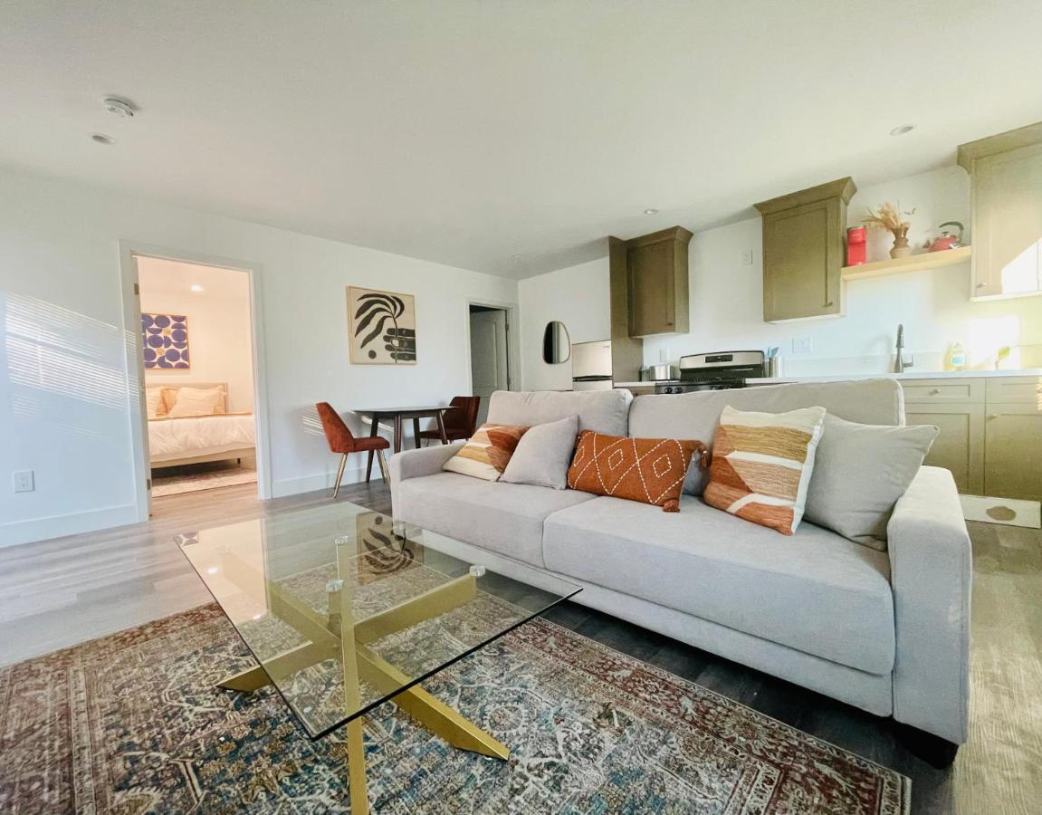 洛杉矶Modern Gem 2 Miles From Sofi公寓 外观 照片