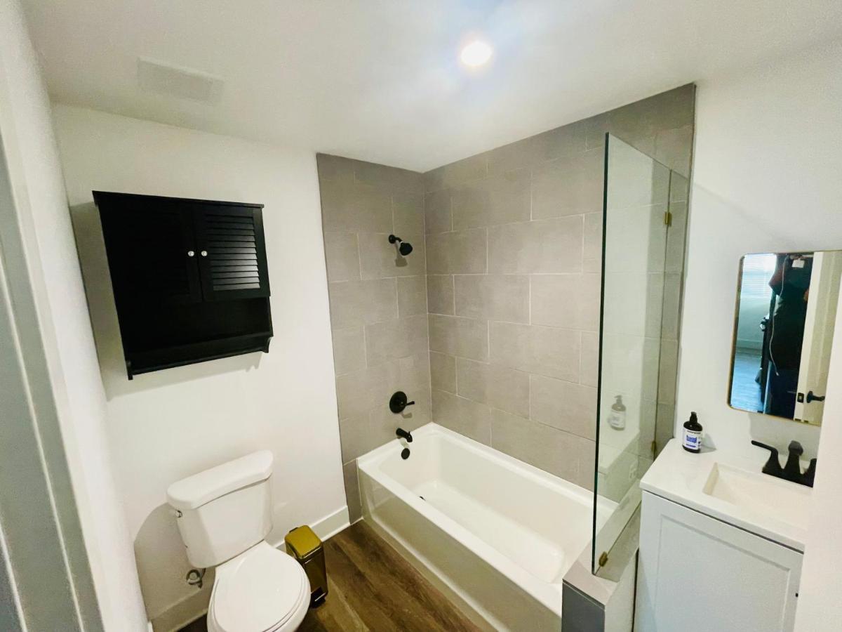 洛杉矶Modern Gem 2 Miles From Sofi公寓 外观 照片