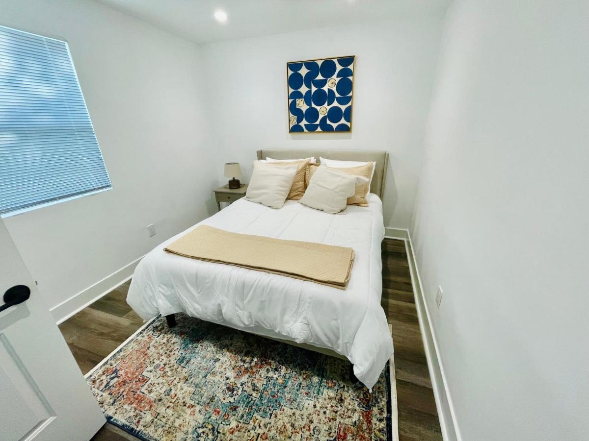 洛杉矶Modern Gem 2 Miles From Sofi公寓 外观 照片