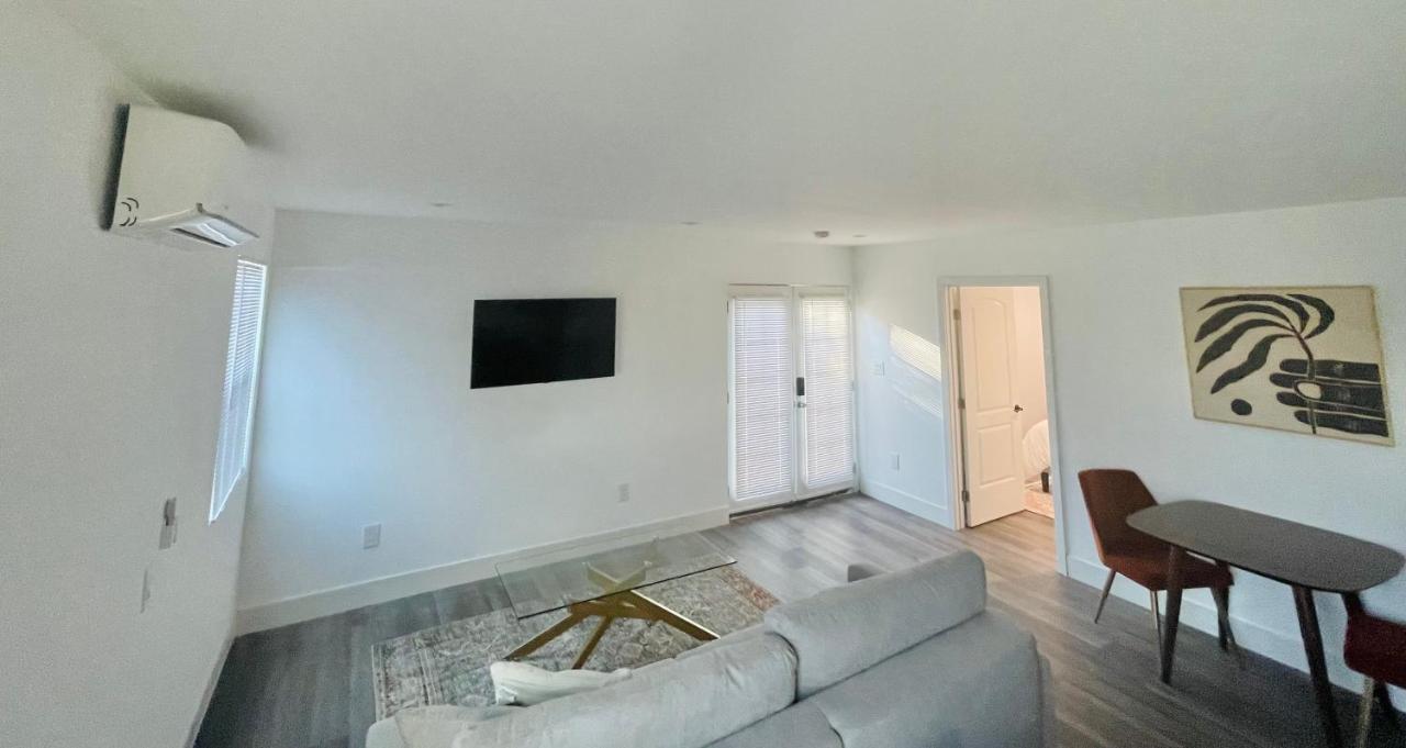 洛杉矶Modern Gem 2 Miles From Sofi公寓 外观 照片